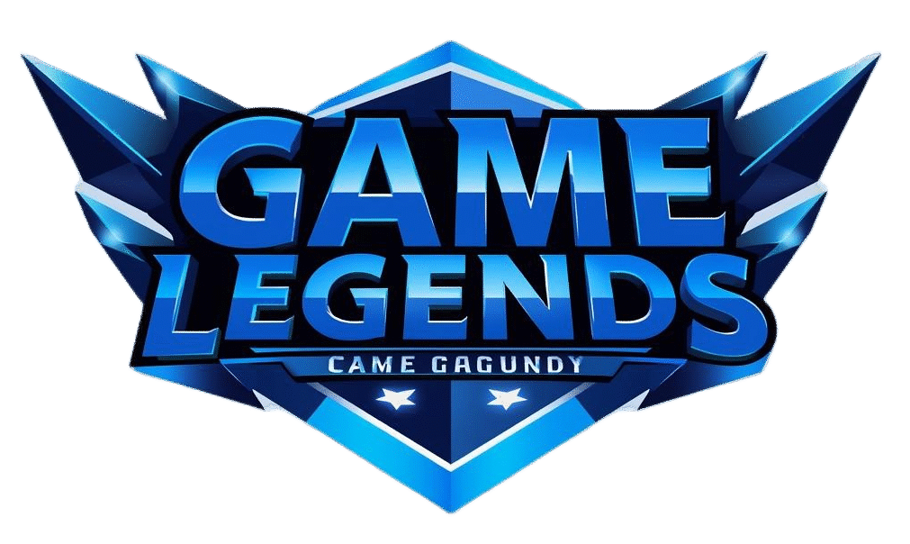GameLegends