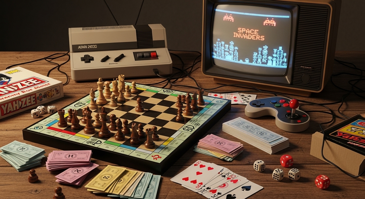 The Hidden Gems of Gaming: Unique Titles That Redefine the Genre