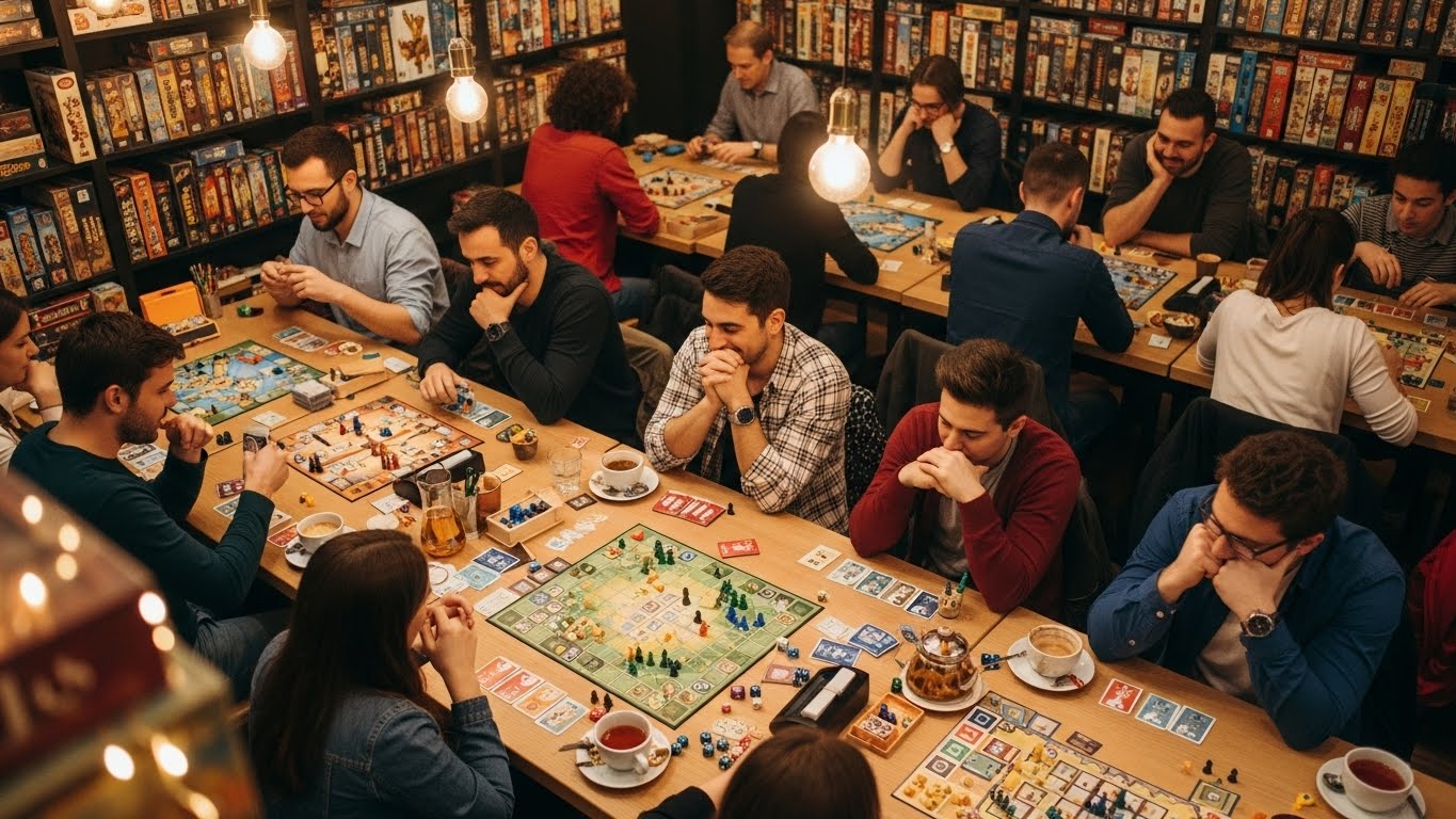 Games with Unique Titles: Exploring the World of Originality in the Gaming Industry