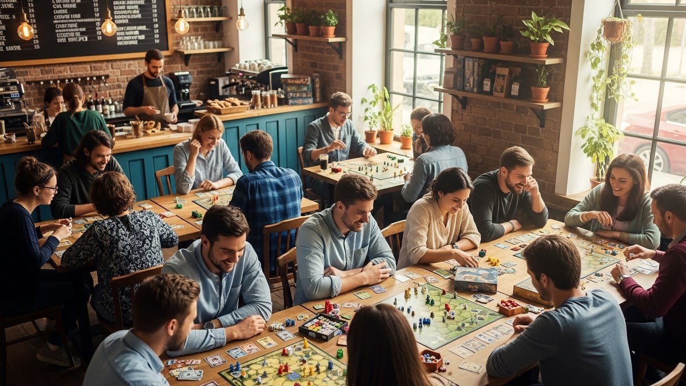 The Evolution of Gaming: From Arcade Classics to the Future of Interactive Entertainment